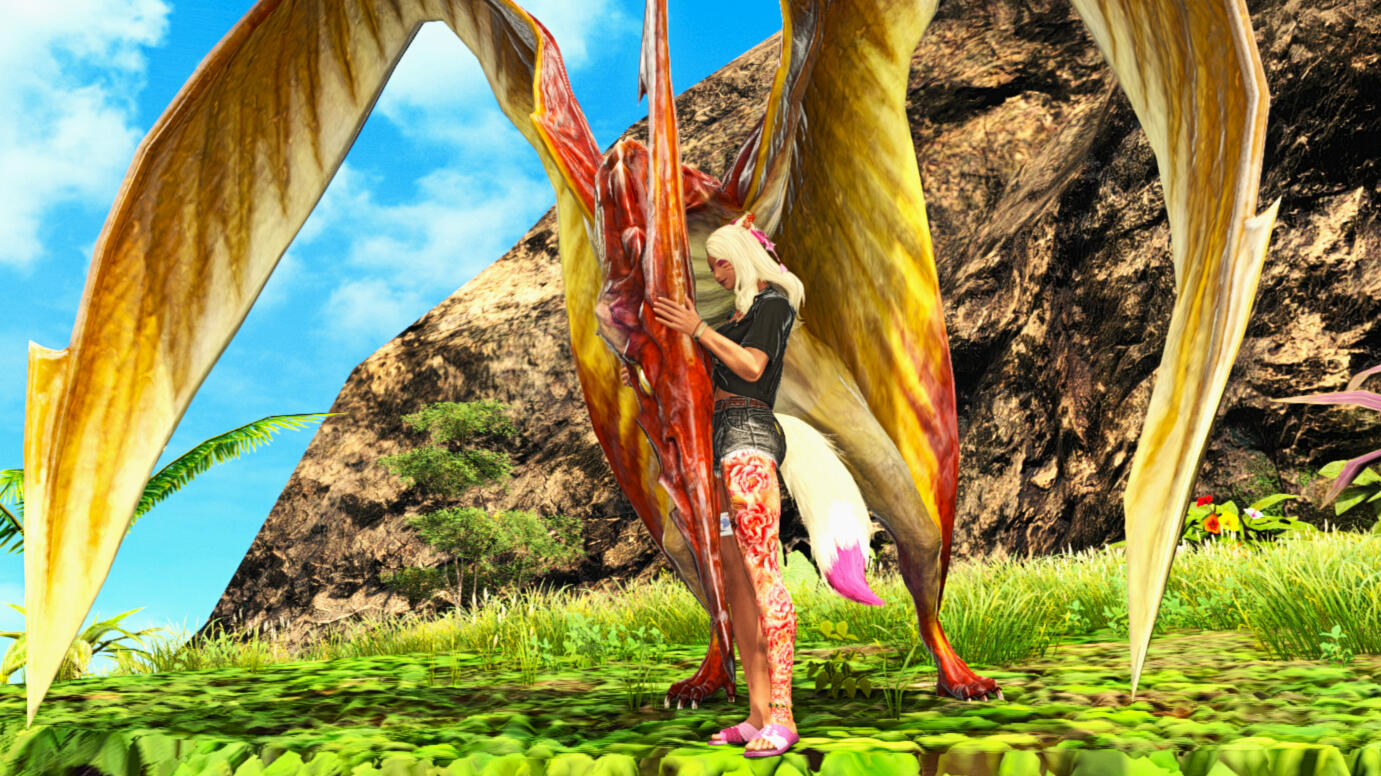 Skywing