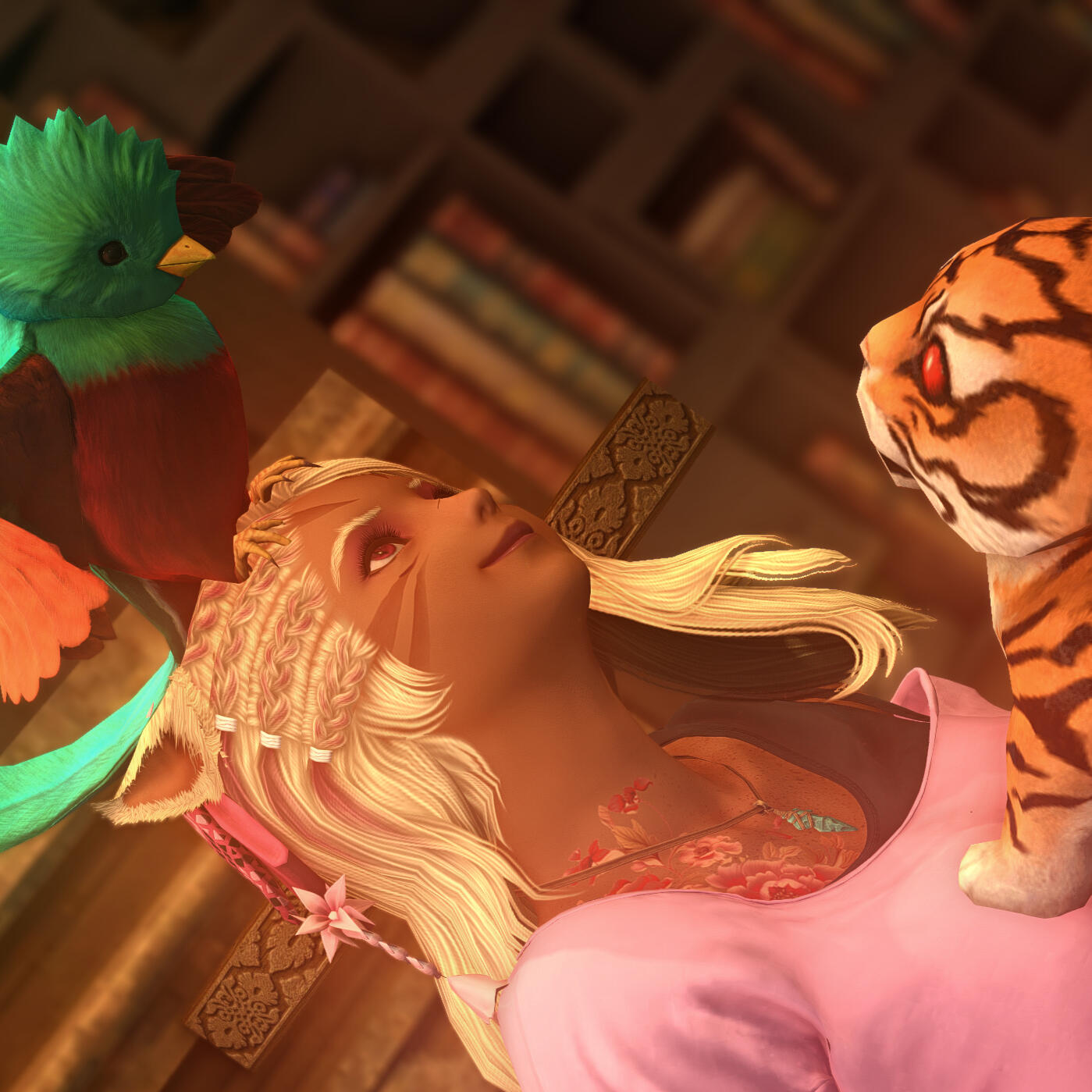 Rissa Critters