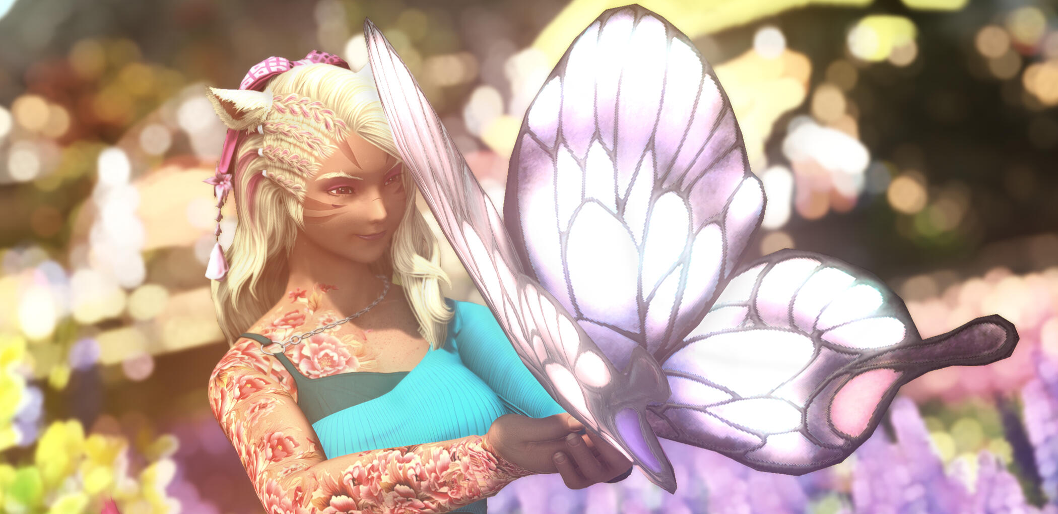Blossom